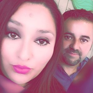 Meet your Posher, Elida